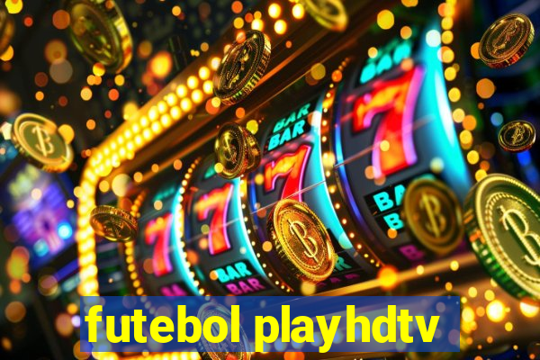 futebol playhdtv